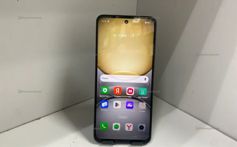 Realme C75 4/128 ГБ