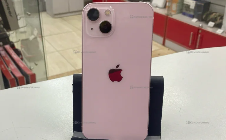 Apple iPhone 13 4/128 ГБ