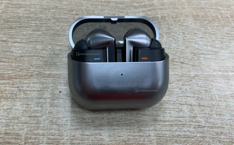 Наушники  Samsung Galaxy Buds3 pro