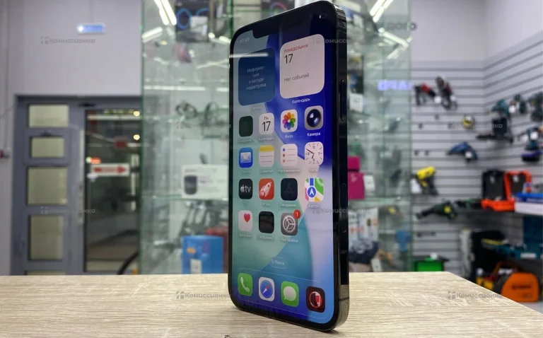 Apple iPhone 12 Pro 6/128 ГБ