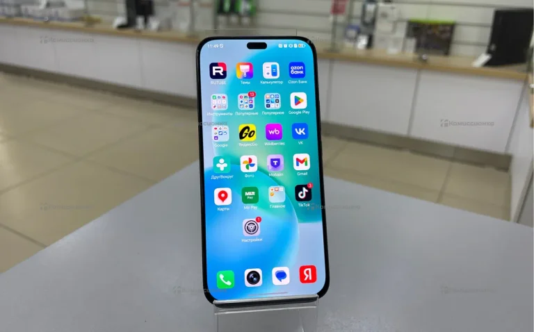 Honor 400 Lite 8/256 ГБ
