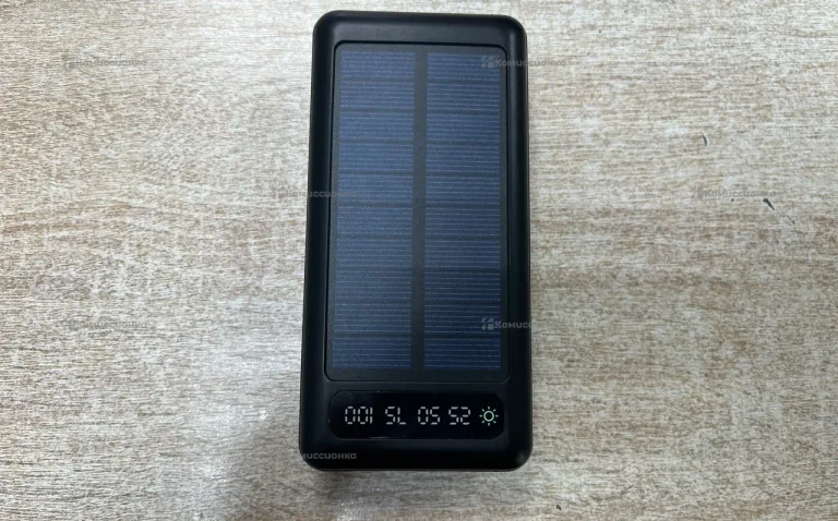 Power Bank 50.000