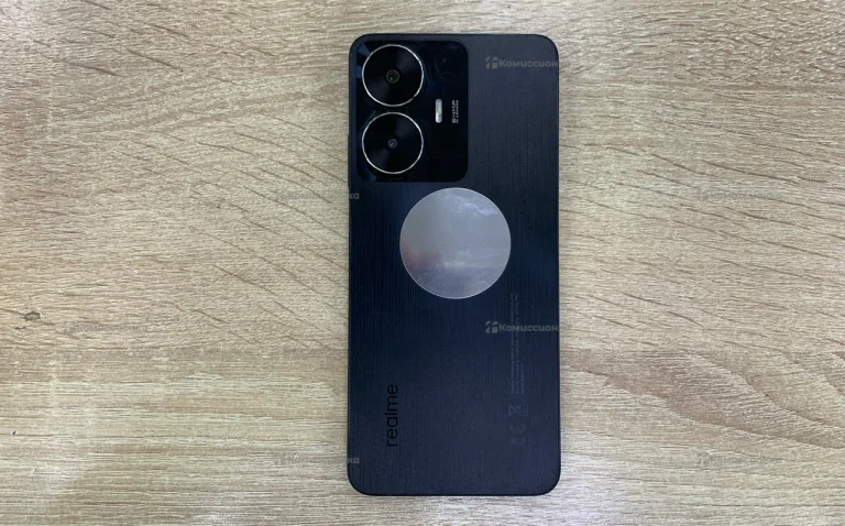Realme C55 8/256 ГБ