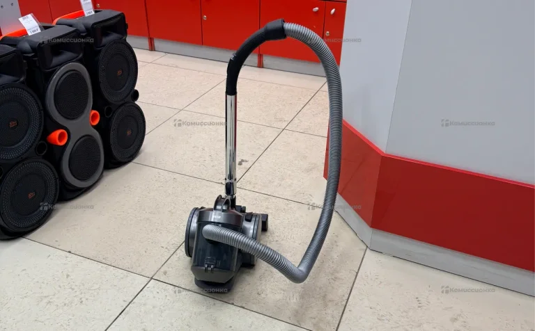 Пылесос  Mystery