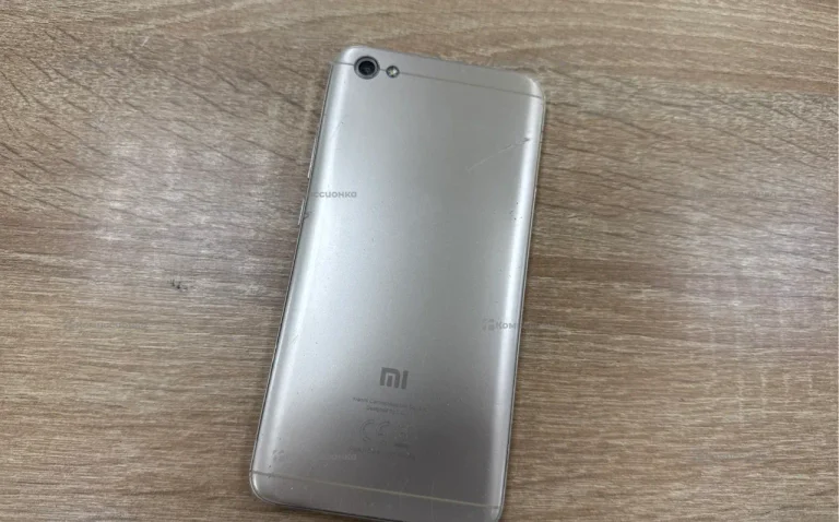 Xiaomi Redmi 5A 2/16Gb