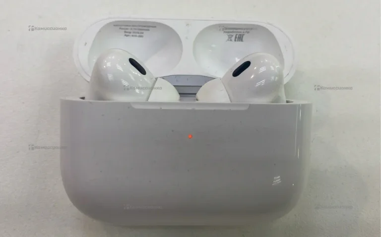 Наушники AirPods реплика