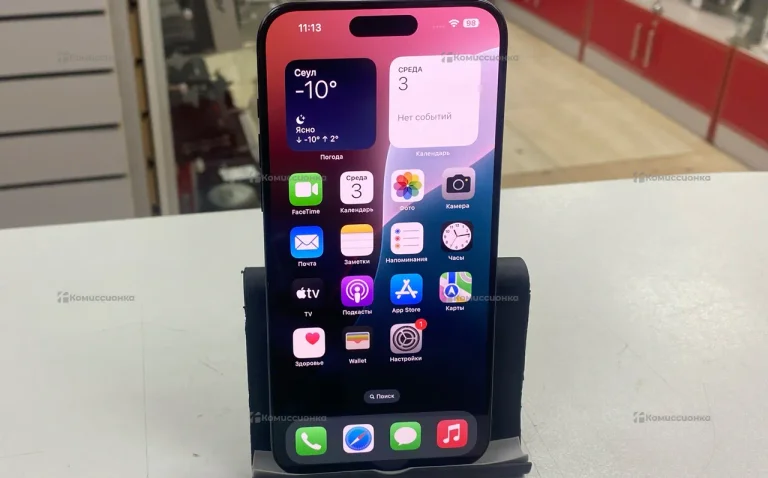 Apple iPhone 15 Pro Max 8/256 ГБ