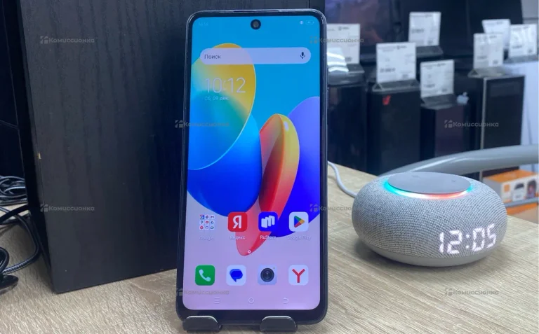 Tecno Spark Go 2024 3/64 ГБ