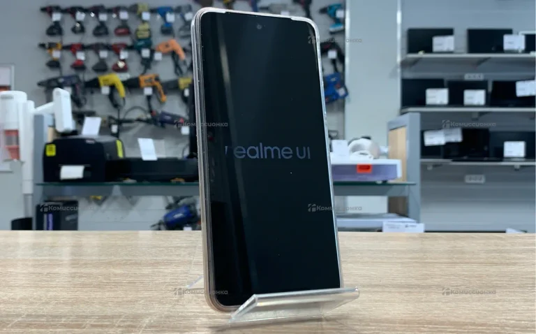 Realme C71 6/128Gb