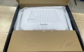 Купить Роутер bazis  BZ-RT-CR6300WW б/у , в Краснодар Цена:1490рублей
