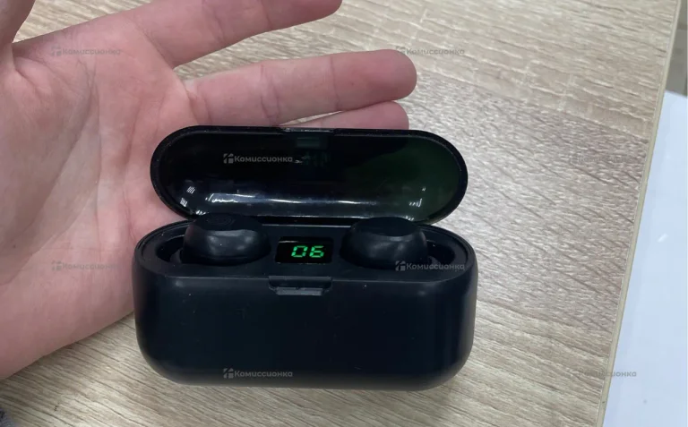 Наушники  wireless earbuds