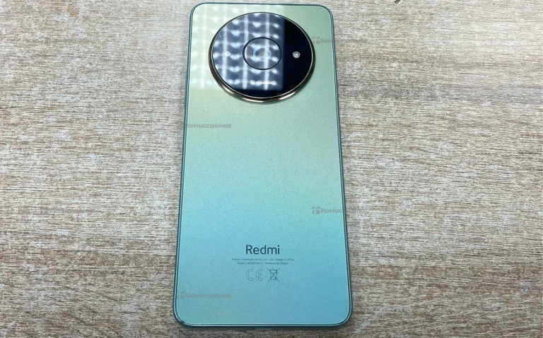 Xiaomi Redmi A3x 3/64 ГБ