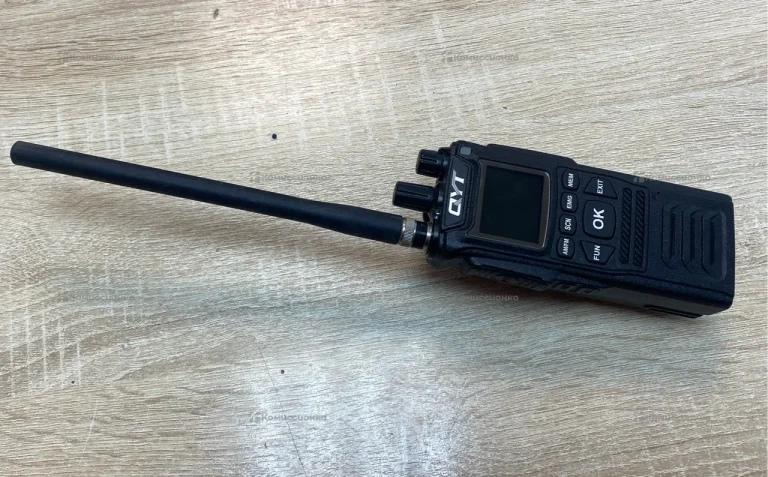Рация QYT CB-58