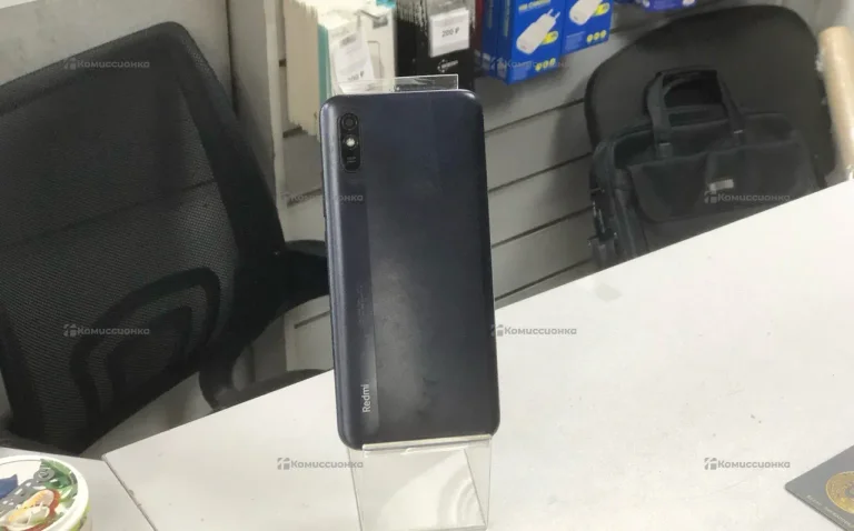 Xiaomi Redmi 9A 2/32 GB