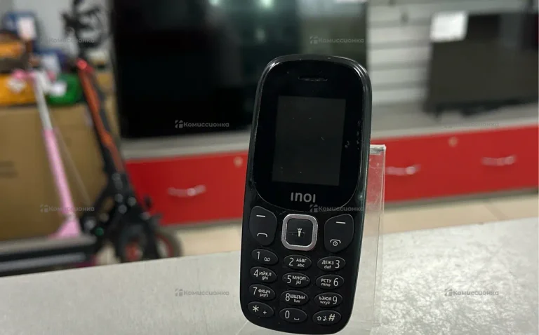 Inoi INOl 100