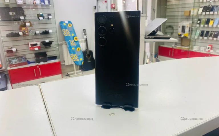 Samsung Galaxy S23 Ultra 12/256 ГБ