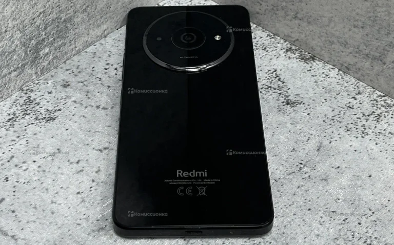 Xiaomi Redmi A3 6/128 ГБ