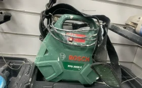 Bosch pfs 3000-2