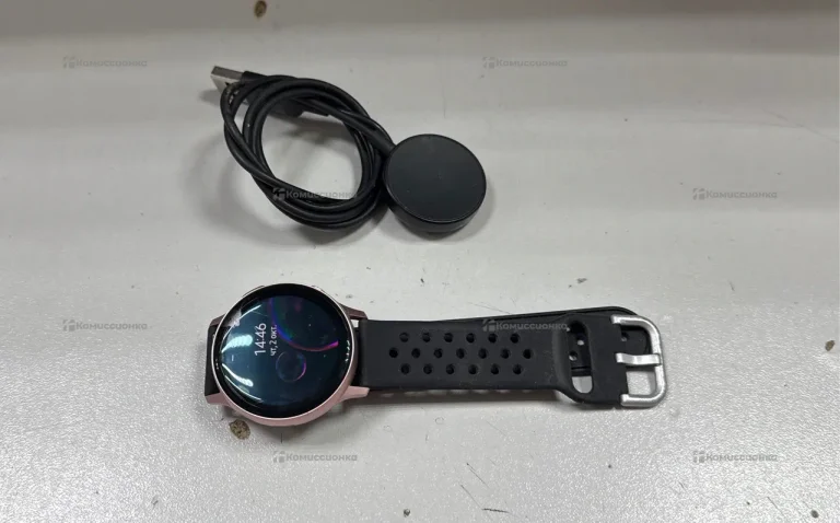 Часы  Samsung galaxy watch active 2
