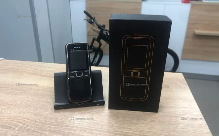 Телефон Nokia 8800 реп.