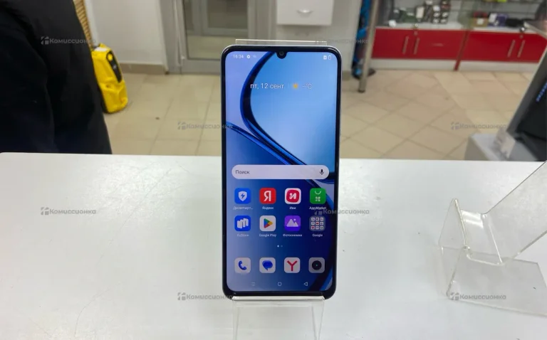 Realme note 60 128