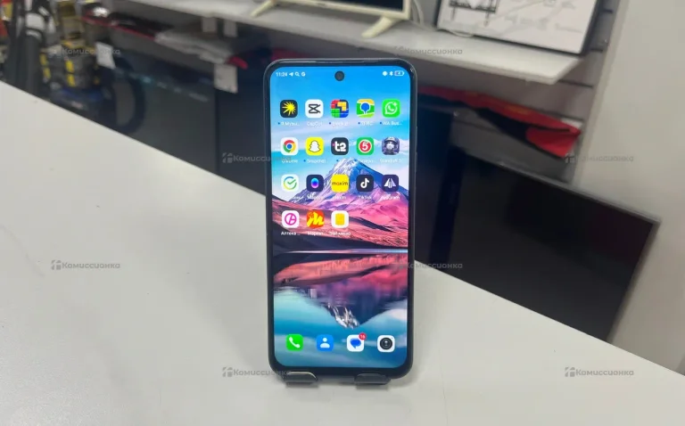 Tecno Spark Go 1 4/128 ГБ