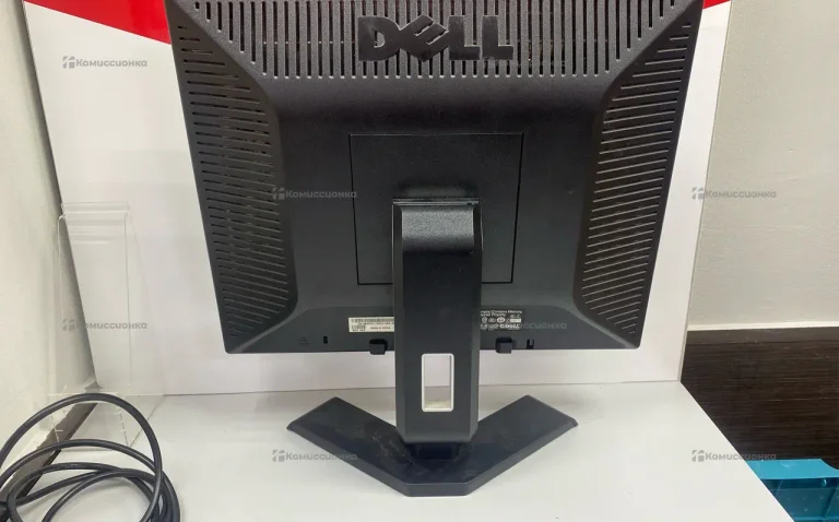 Монитор Dell rev a02