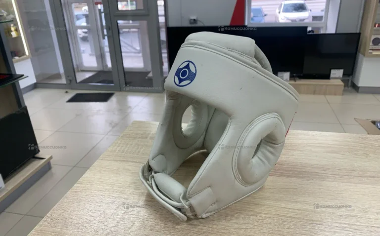 Шлем КикБоксинг TOPRANK