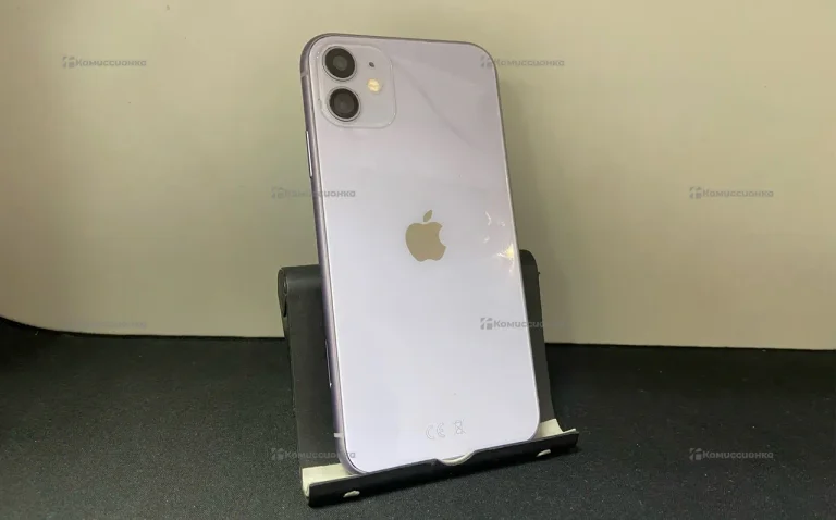 Apple iPhone 11 4/128 ГБ