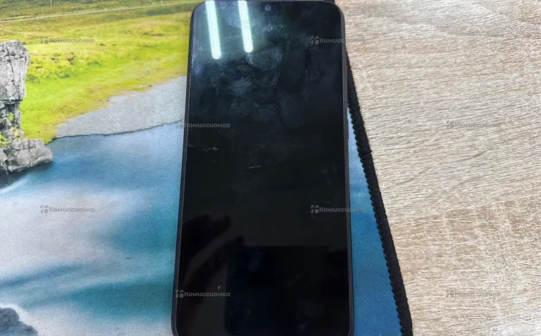 Xiaomi Redmi 9A 2/32 ГБ