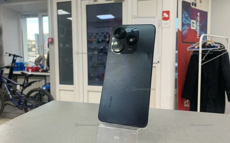 Tecno Spark Go 2024 3/64Gb