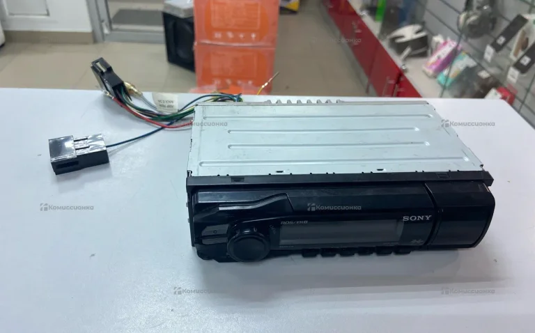 Автомагнитола Sony dsx-A30e