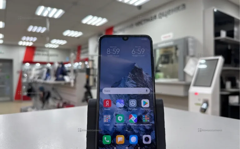 Xiaomi Redmi Note 7 4/64gb