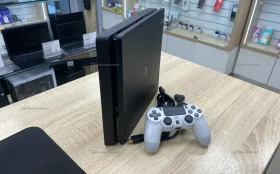 Купить Приставка Sony PlayStation 4 Slim 500gb. б/у , в Казань Цена:14900рублей