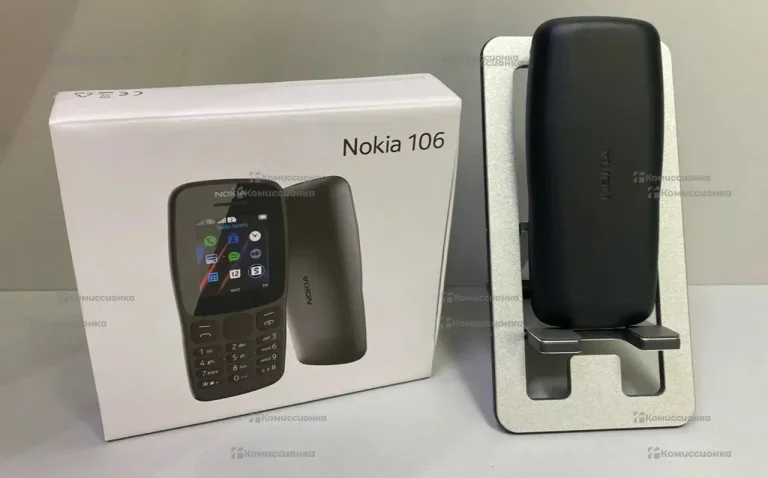 Nokia 106 (2018)