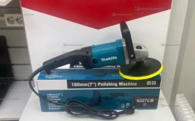 Круглошлиф. машина MAKITA