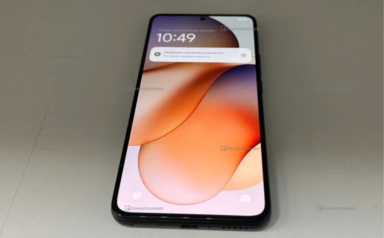 Xiaomi 12T 8/256 ГБ