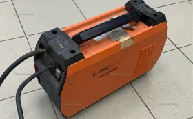 Купить Foxweld  tig 205 dc б/у , в Челябинск Цена:9900рублей