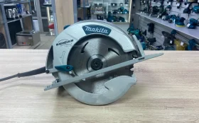 Купить Дисковая пила Makita 5008MG б/у , в Казань Цена:13900рублей
