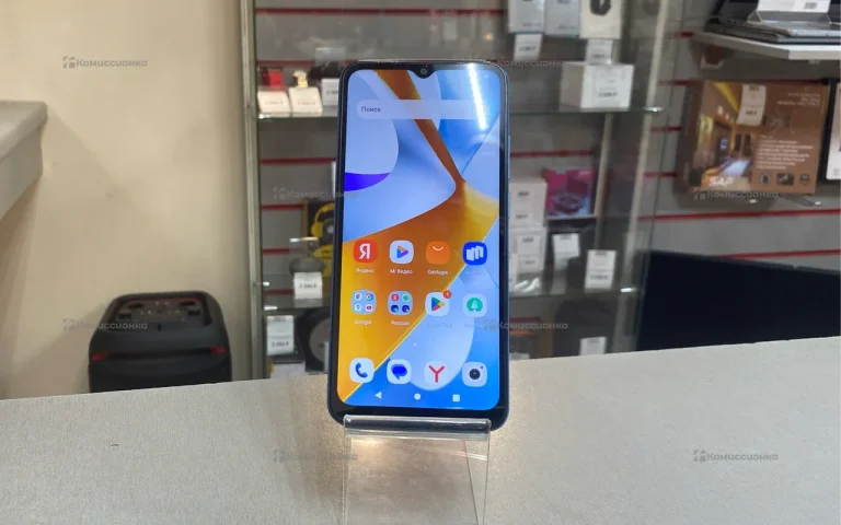 Xiaomi POCO C51 3/64Gb