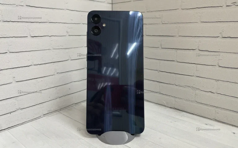 Samsung Galaxy A05 4/64 ГБ