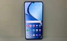Купить Realme Note 50 4/64 ГБ б/у , в Казань Цена:4200рублей