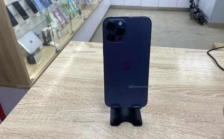 Apple iPhone 12 Pro Max 6/256 ГБ