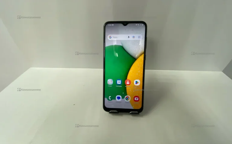 Samsung Galaxy A03 Core 2/32 ГБ