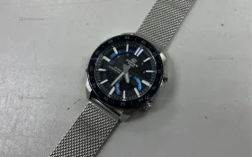 Купить Часы  Casio edifice era-120 б/у , в Москва и область Цена:3900рублей