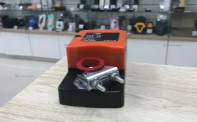 Электропривод NM24-SR-V