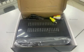 TV приставка T8000