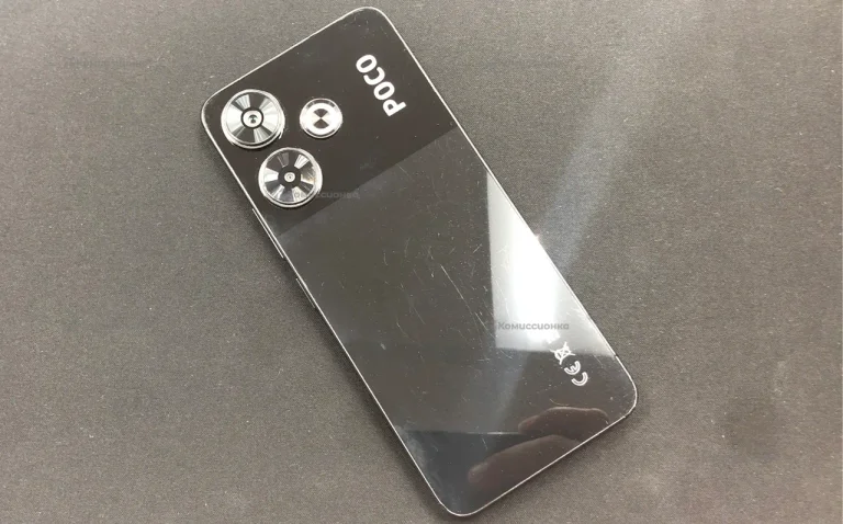 Xiaomi Poco M6 8/256 ГБ