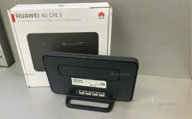 Купить Роутер Huawei 4G CPE 3 б/у , в Самара Цена:2990рублей