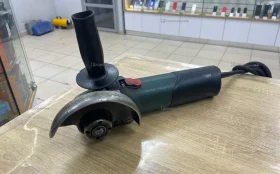 Купить УШМ Metabo WEV 15-125 б/у , в Самара Цена:4500рублей